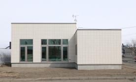 【釧路】昭和南４丁目　「蔵のある家」平屋＆２階建モデル　２棟同時見学会　