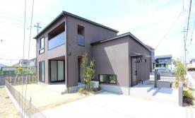 ▼予約制｜明石台10丁目24-6建売住宅見学会場　随時見学ご予約受付中