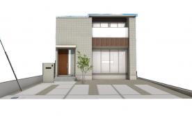 ミサワホームの新築住宅を見に行こう　in 袋井市旭町【1号地】