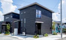 【予約制】分譲住宅販売会＆見学会　【甲斐市西八幡会場】 
