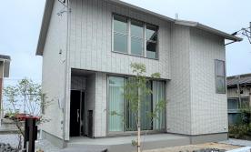 ▼～ 7/19 OPEN ～分譲住宅見学会【エムズコート小名浜大原No.3】