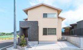 【ご来場WEB抽選会・完全予約制】浜田郷分譲会場