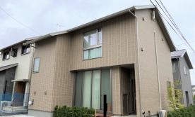 ▼～ 9/13 OPEN ～ 分譲住宅見学会【エムズスクエア菜根No.22】