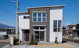 【予約制】分譲住宅フェア【昭和町紙漉阿原会場】