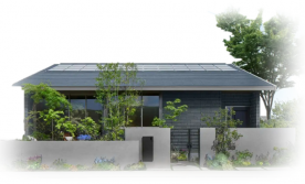 〈小山市神鳥谷〉モデル棟見学会