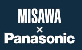≪予約制≫　11/16（日）Panasonicフェア
