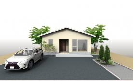 【函館】東山１丁目オーナー様邸完成見学会 開催！