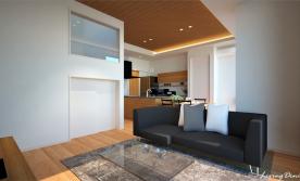 分譲住宅見学会