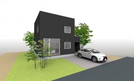 【函館市】　「CENTURY]桔梗2丁目モデル　※ご来場の際は事前のご予約をお願いします。