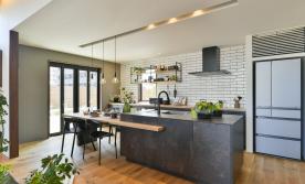 UMKハウジングパーク　ミサワホーム展示場