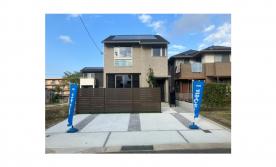 『SMARTSTYLE ROOMIE』ミサワホームタウン恒久南公園前