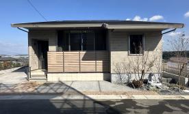 みそらガーデン1号地 