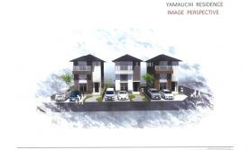 戸建て「蔵」付き賃貸住宅実例見学会