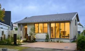 ボストンガーデンモデルGRAND OPEN　内覧会