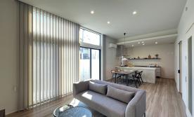 分譲住宅見学会