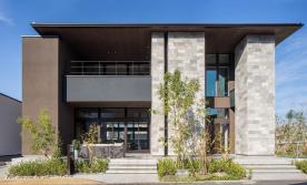 【九州一斉分譲フェア】hit香椎宮前展示場