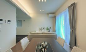 ▼土崎港東見学会場（NO.3）Web来場予約キャンペーン