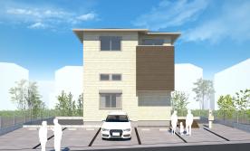 『選ばれる賃貸住宅』見学会　半田市乙川市場会場