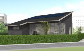 【宇都宮市屋板町】オーナー様邸完成見学会