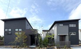 【3棟同時】建売住宅 販売説明会