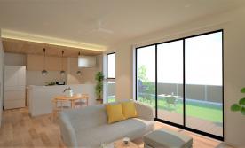 住まいの実例見学会in菰野町大羽根園新林町