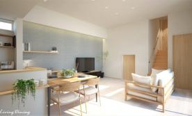 分譲住宅見学会