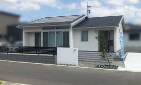 ▼分譲：エムズガーデン武雄永島