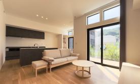 【価格改定】Ｍ’s court大神分譲住宅見学会