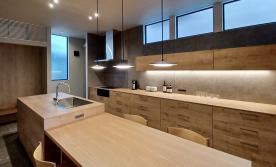 ”インフルエンサーコラボレーション住宅”2棟同時案内会