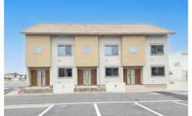 「Belle Lead 宝来」蔵のある賃貸住宅