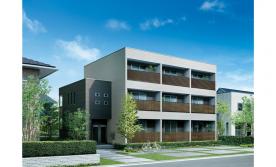 木質2階建賃貸住宅実例見学会