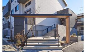 蔵のある賃貸住宅見学会