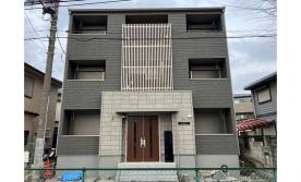 【蔵のある賃貸住宅】木質3階建てマンション見学会