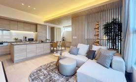 「READY-LUXE　VILLA　＃井口台　瀬戸をのぞむ家」完成内覧会