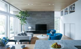 ▼オーナーさま完成邸見学会｜CENTURY  スキップ蔵　- 33坪/4LDK+蔵 -