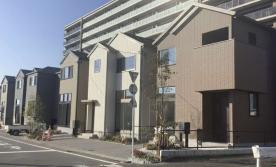 【7棟同時見学会】ミサワホームタウン柳丸分譲