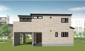 完成建物ご見学会