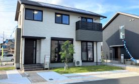 ～ミサワホームを見に行こう～ご来場予約フェア【ヒルズガーデン原島】※完全予約制