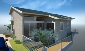 行橋市泉中央（蔵のある平屋）【オーナー様宅完成見学会】