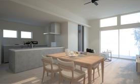 住まいの実例見学会 in四日市市蒔田2丁目 #370