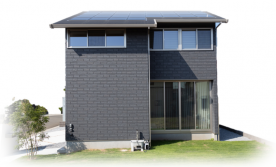 〈下野市仁良川〉2階建てモデルハウス見学会