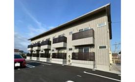 木質パネル賃貸アパート実例見学会