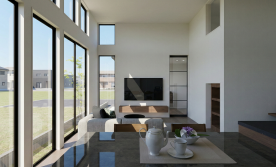 【3/22(日)】西蒲区巻甲オーナー様宅見学会