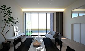 ▼エムズコート南通見学会場（NO.6） グランドオープン！