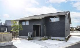 グラムヴィラージュ泉中央（行橋市）【分譲フェア2026】