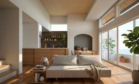 住まいの実例見学会 in 東正和台会場 #347