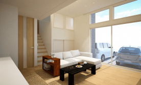 【注文住宅】お客さまの家 会場