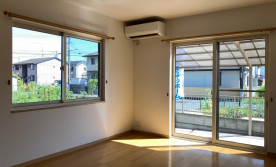 【中古住宅】玉島上成 会場