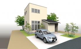 【函館市】CENTURY石川「蔵のある家」モデル　※ご来場の際は事前のご予約をお願いします。