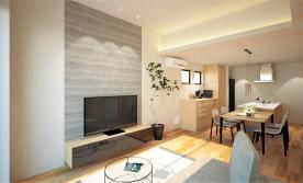 分譲住宅見学会